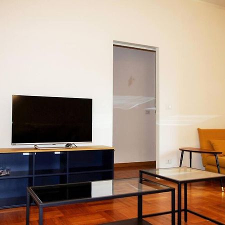 Splendido Appartamento A Pagano Milano Exteriör bild