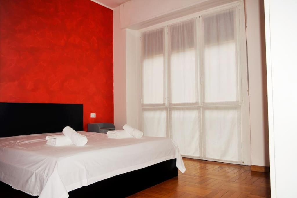 Splendido Appartamento A Pagano Milano Exteriör bild