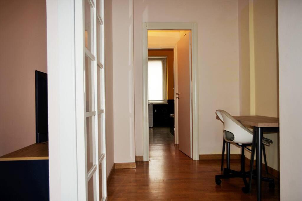 Splendido Appartamento A Pagano Milano Exteriör bild