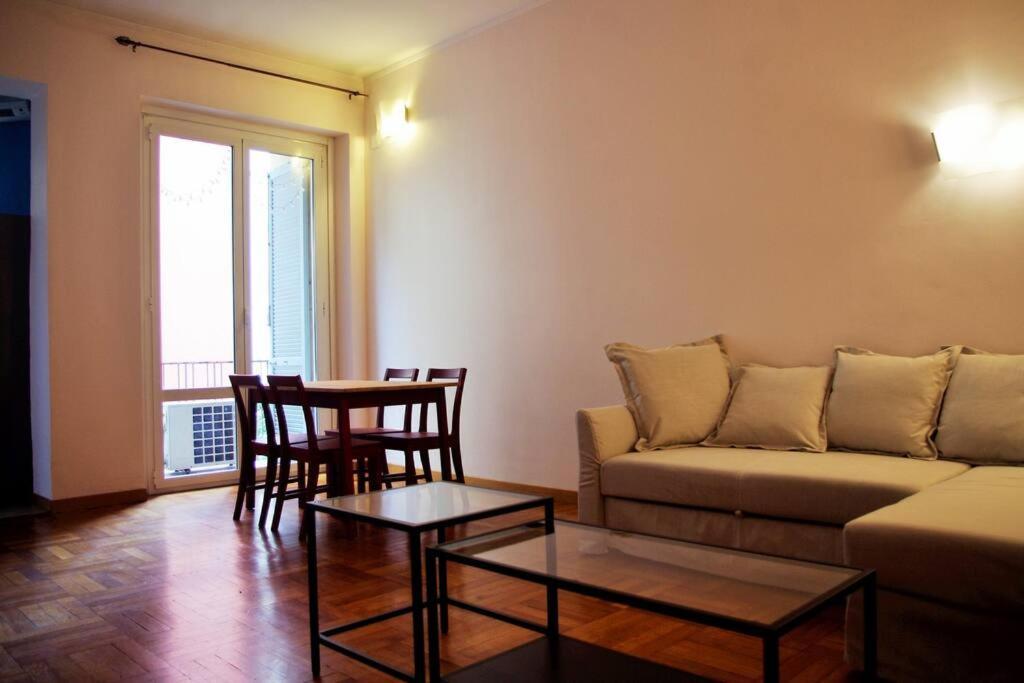 Splendido Appartamento A Pagano Milano Exteriör bild