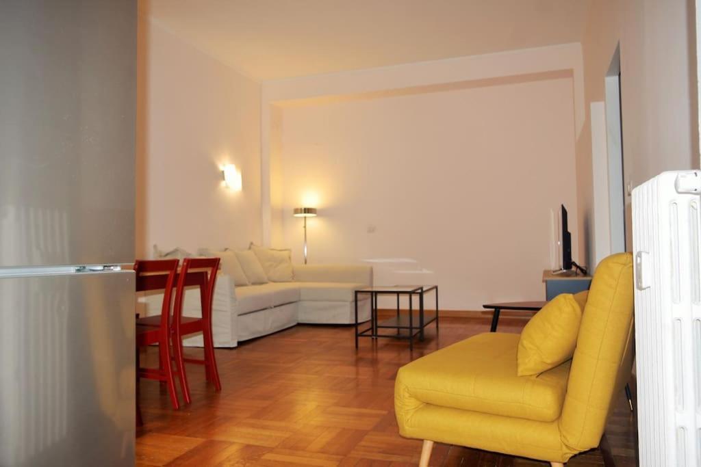 Splendido Appartamento A Pagano Milano Exteriör bild