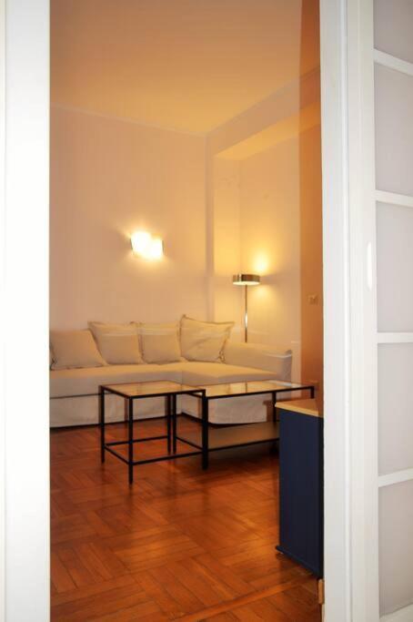 Splendido Appartamento A Pagano Milano Exteriör bild