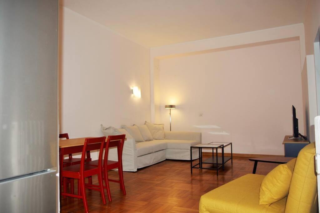 Splendido Appartamento A Pagano Milano Exteriör bild