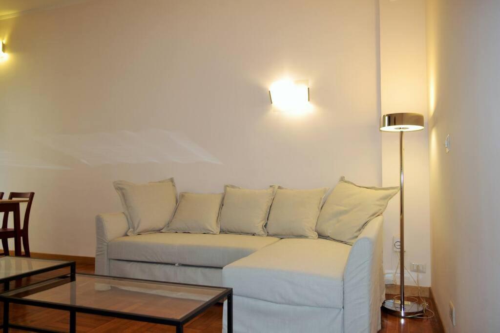 Splendido Appartamento A Pagano Milano Exteriör bild