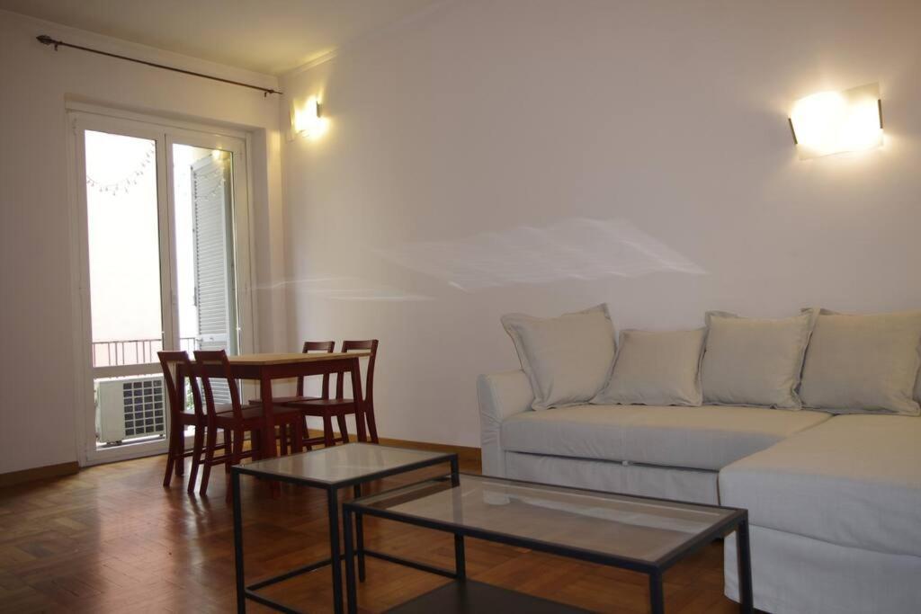 Splendido Appartamento A Pagano Milano Exteriör bild